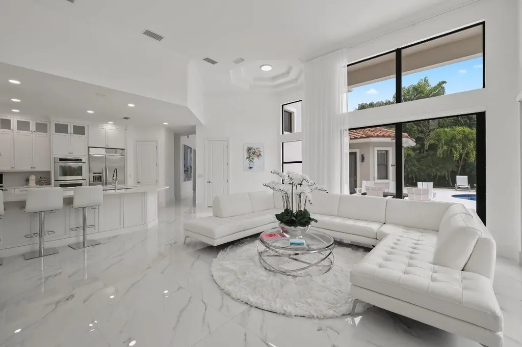 9850 Bay Leaf Court Parkland FL 33076