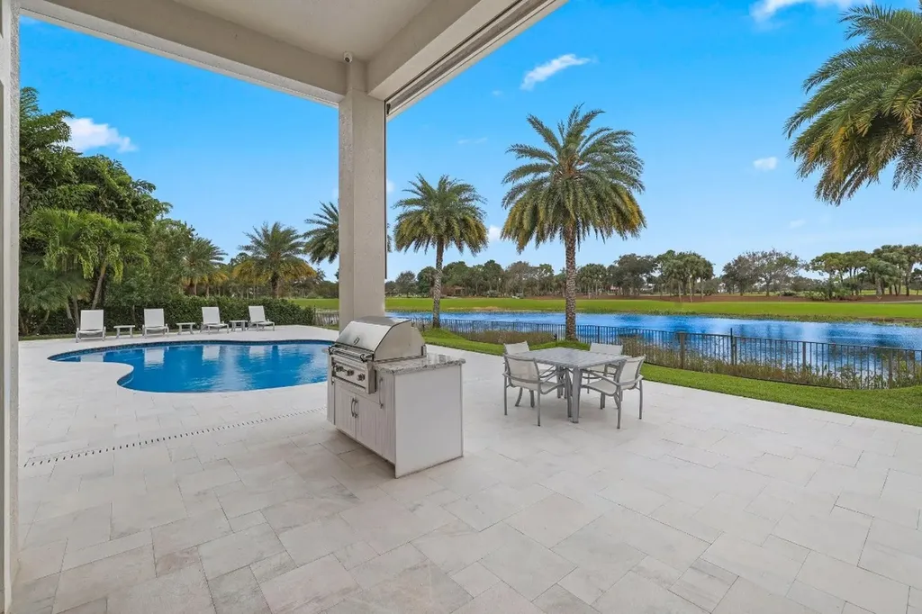 9850 Bay Leaf Court Parkland FL 33076