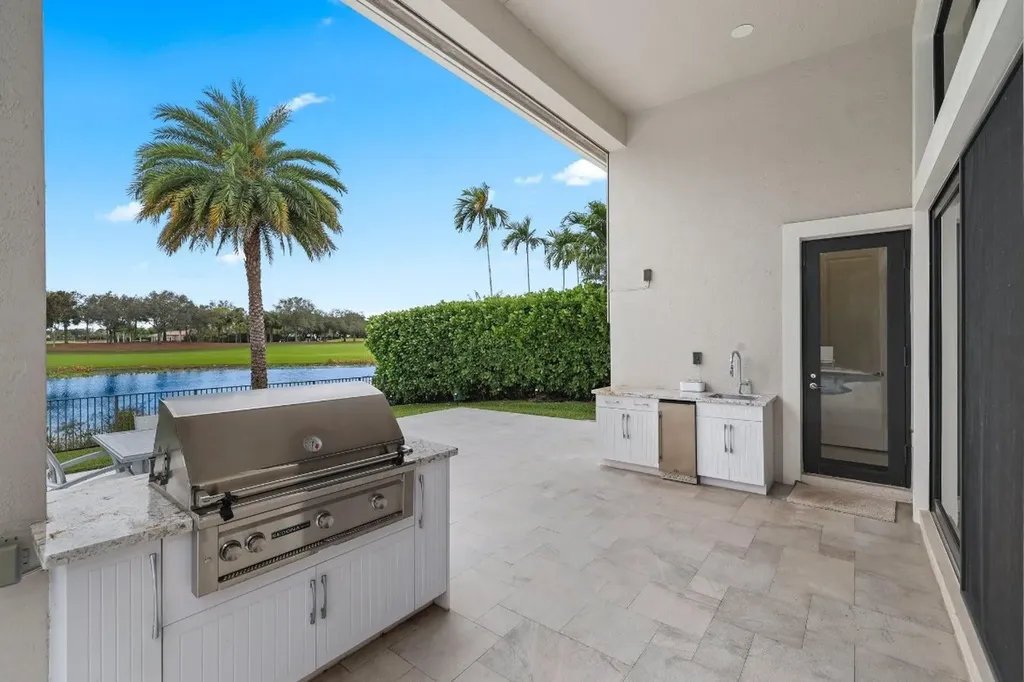 9850 Bay Leaf Court Parkland FL 33076