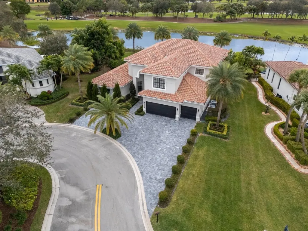 9850 Bay Leaf Court Parkland FL 33076