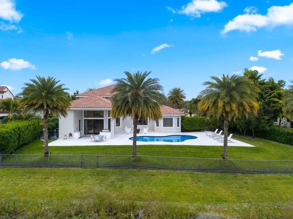 9850 Bay Leaf Court Parkland FL 33076