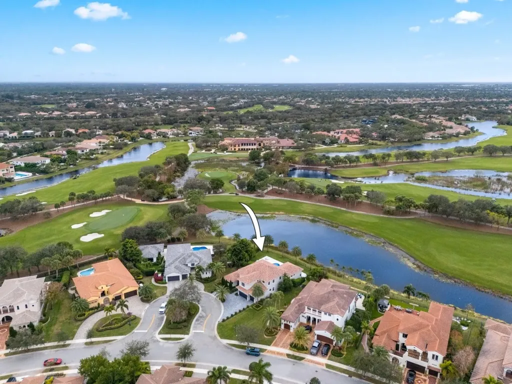 9850 Bay Leaf Court Parkland FL 33076