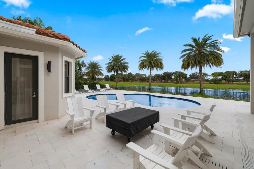 9850 Bay Leaf Court Parkland FL 33076