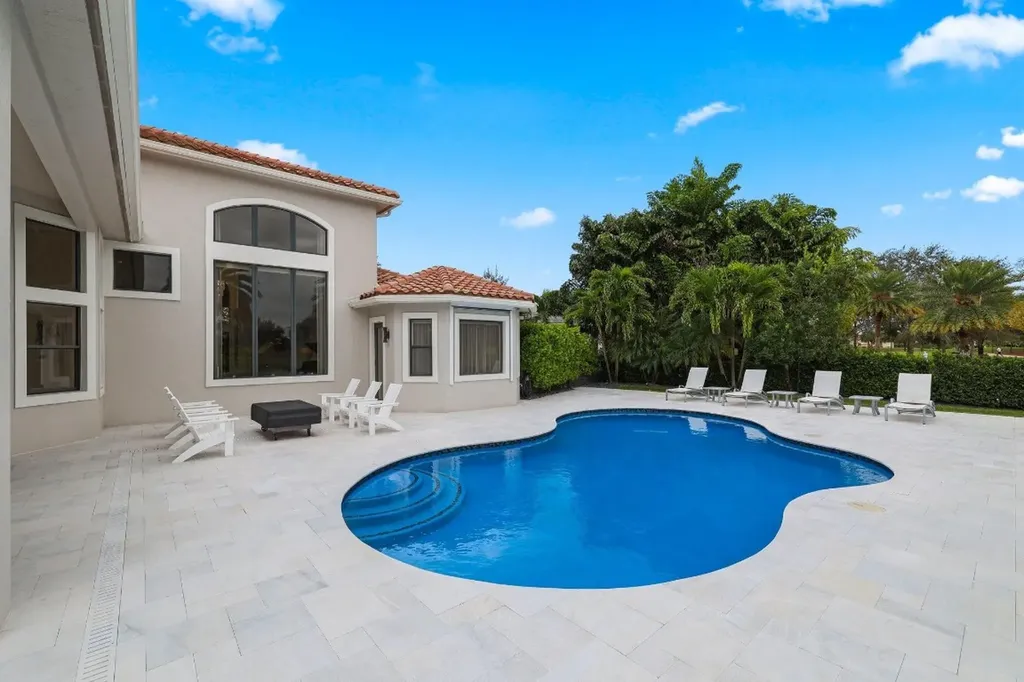 9850 Bay Leaf Court Parkland FL 33076