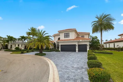 9850 Bay Leaf Court Parkland FL 33076