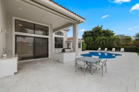 9850 Bay Leaf Court Parkland FL 33076