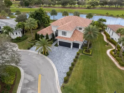 9850 Bay Leaf Court Parkland FL 33076