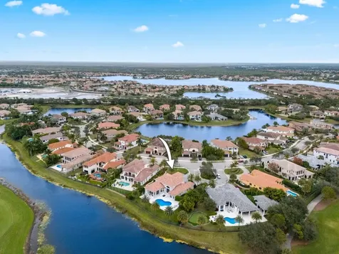9850 Bay Leaf Court Parkland FL 33076