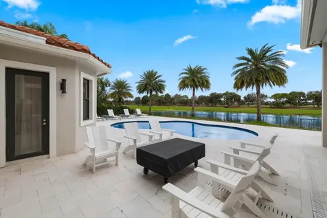 9850 Bay Leaf Court Parkland FL 33076