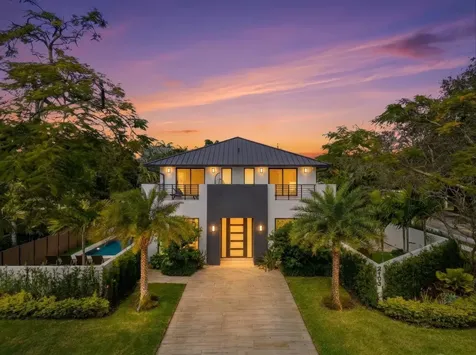 2103 Bayview Drive Fort Lauderdale FL 33305