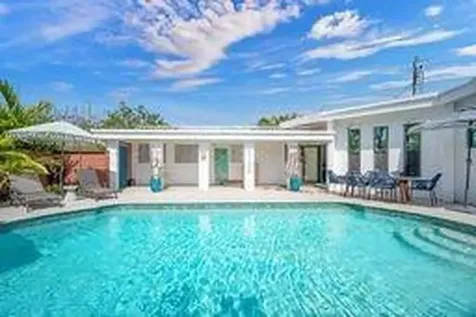 226 Corsair Avenue Lauderdale By The Sea FL 33308