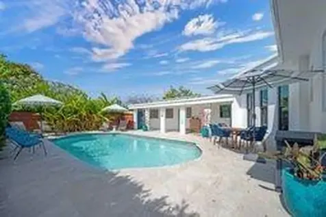 226 Corsair Avenue Lauderdale By The Sea FL 33308