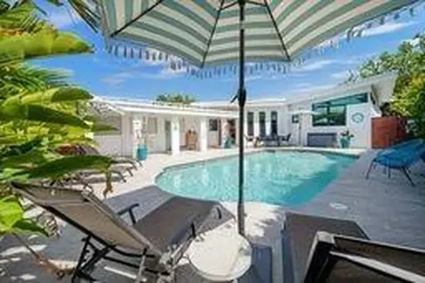 226 Corsair Avenue Lauderdale By The Sea FL 33308