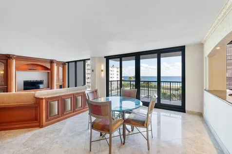 1800 S Ocean Boulevard Lauderdale By The Sea FL 33062