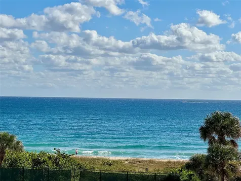 1800 S Ocean Boulevard Lauderdale By The Sea FL 33062
