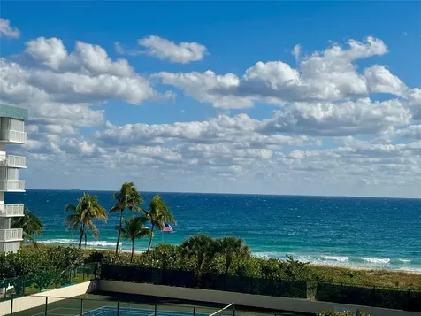 1800 S Ocean Boulevard Lauderdale By The Sea FL 33062