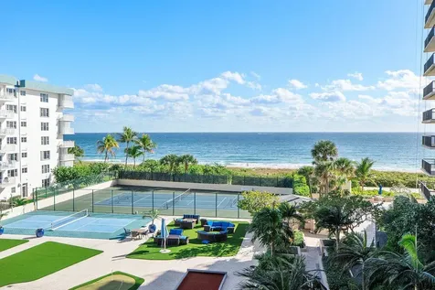 1800 S Ocean Boulevard Lauderdale By The Sea FL 33062