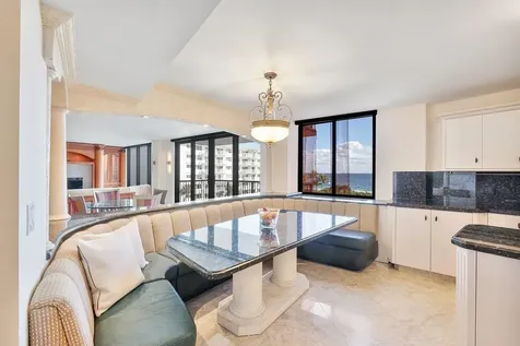 1800 S Ocean Boulevard Lauderdale By The Sea FL 33062