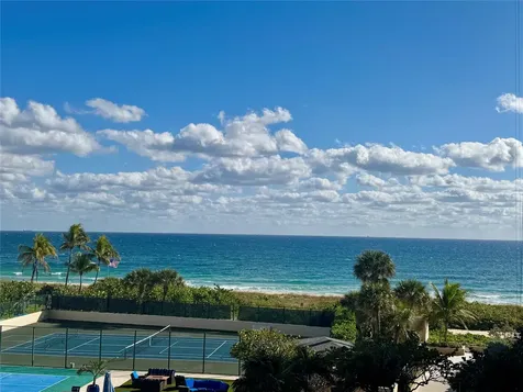 1800 S Ocean Boulevard Lauderdale By The Sea FL 33062