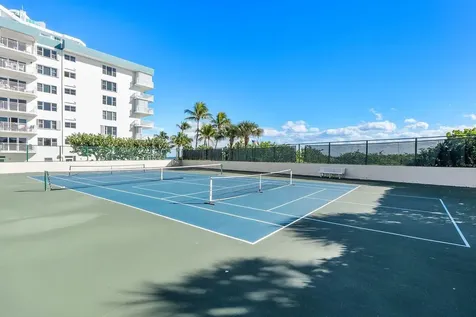 1800 S Ocean Boulevard Lauderdale By The Sea FL 33062