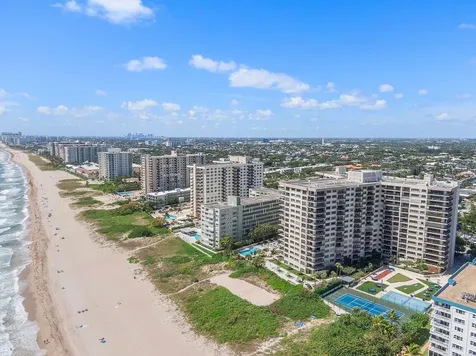 1800 S Ocean Boulevard Lauderdale By The Sea FL 33062