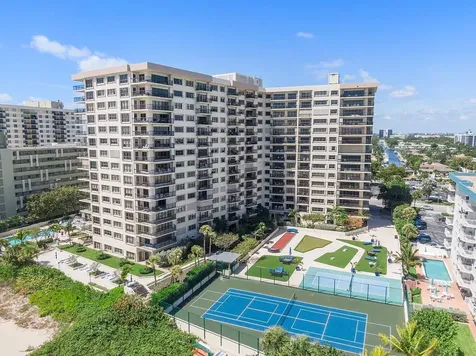 1800 S Ocean Boulevard Lauderdale By The Sea FL 33062