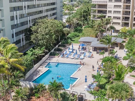 1800 S Ocean Boulevard Lauderdale By The Sea FL 33062