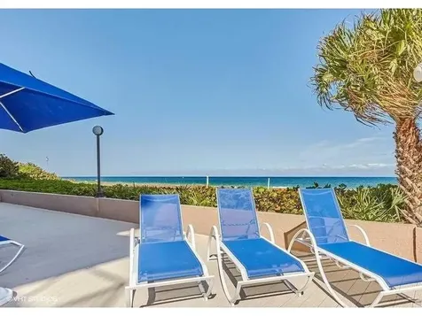 1800 S Ocean Boulevard Lauderdale By The Sea FL 33062