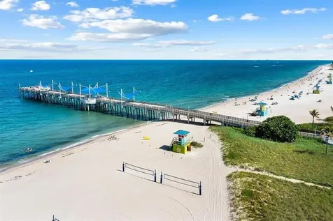 1800 S Ocean Boulevard Lauderdale By The Sea FL 33062