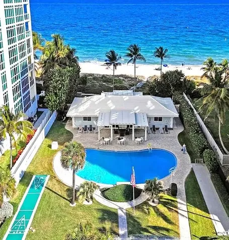 1431 S Ocean Boulevard Lauderdale By The Sea FL 33062