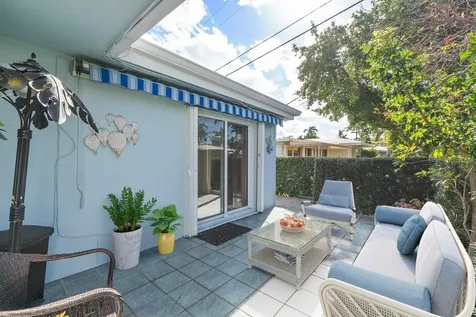 1431 S Ocean Boulevard Lauderdale By The Sea FL 33062