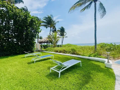 1431 S Ocean Boulevard Lauderdale By The Sea FL 33062
