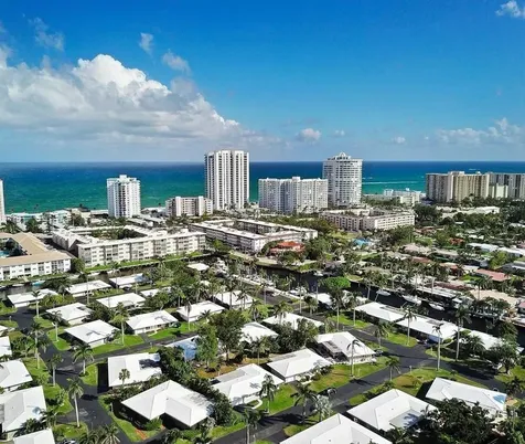 1431 S Ocean Boulevard Lauderdale By The Sea FL 33062