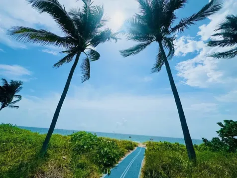 1431 S Ocean Boulevard Lauderdale By The Sea FL 33062