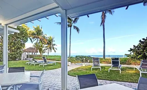 1431 S Ocean Boulevard Lauderdale By The Sea FL 33062