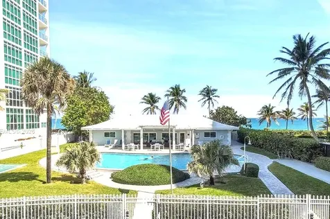 1431 S Ocean Boulevard Lauderdale By The Sea FL 33062