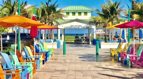 1431 S Ocean Boulevard Lauderdale By The Sea FL 33062