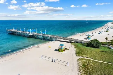 1431 S Ocean Boulevard Lauderdale By The Sea FL 33062