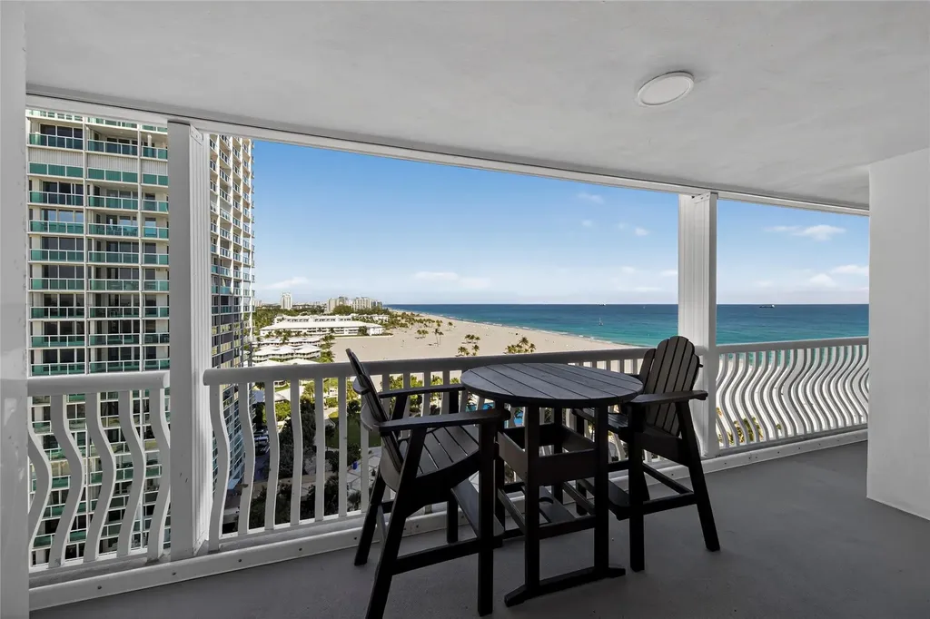 2200 S Ocean Lane Fort Lauderdale FL 33316