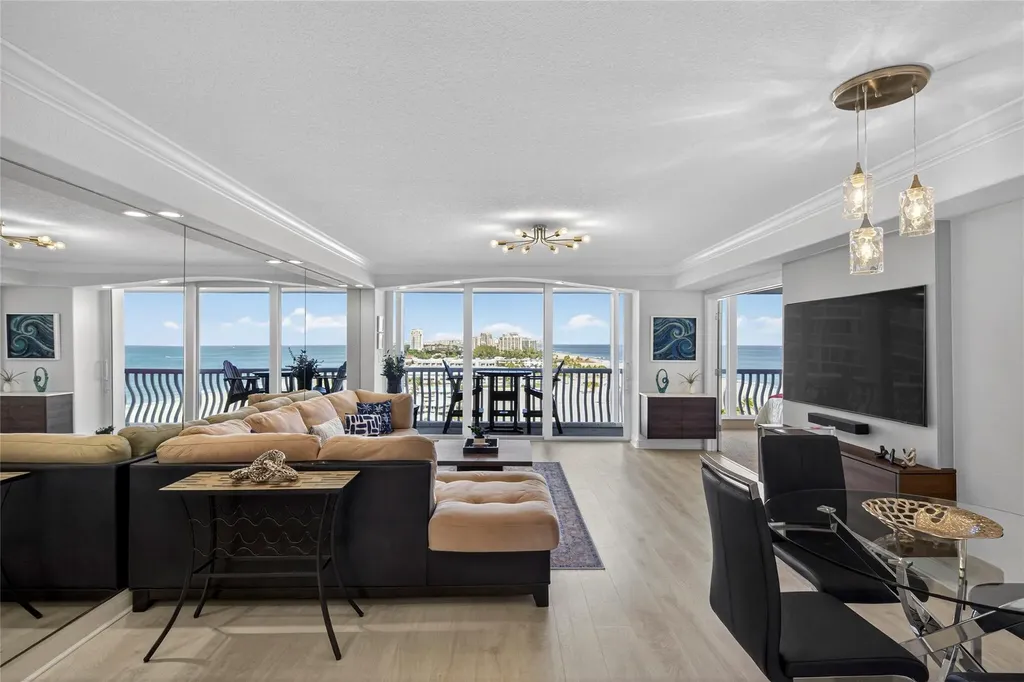 2200 S Ocean Lane Fort Lauderdale FL 33316