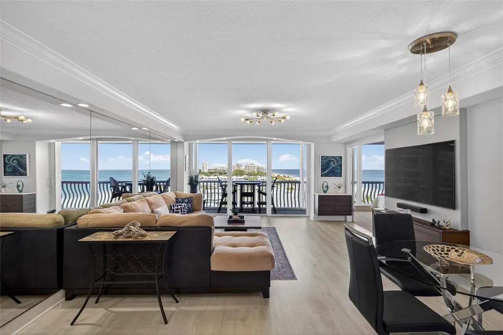 2200 S Ocean Lane Fort Lauderdale FL 33316