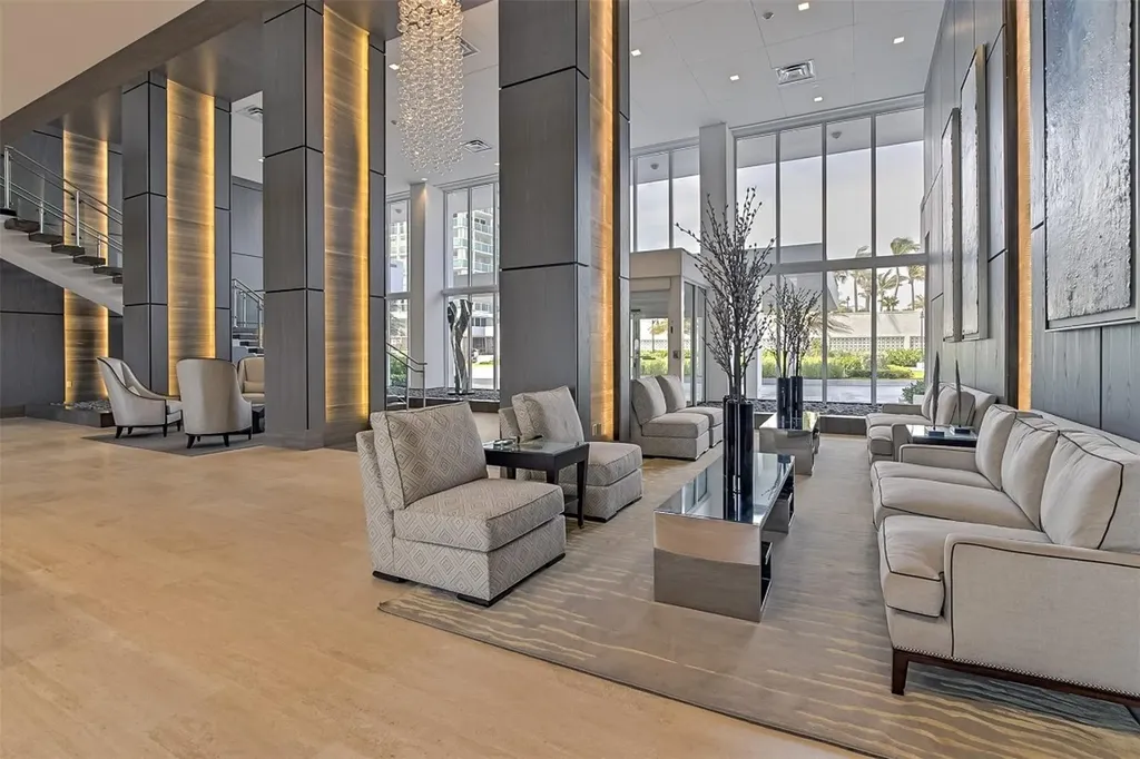 2200 S Ocean Lane Fort Lauderdale FL 33316