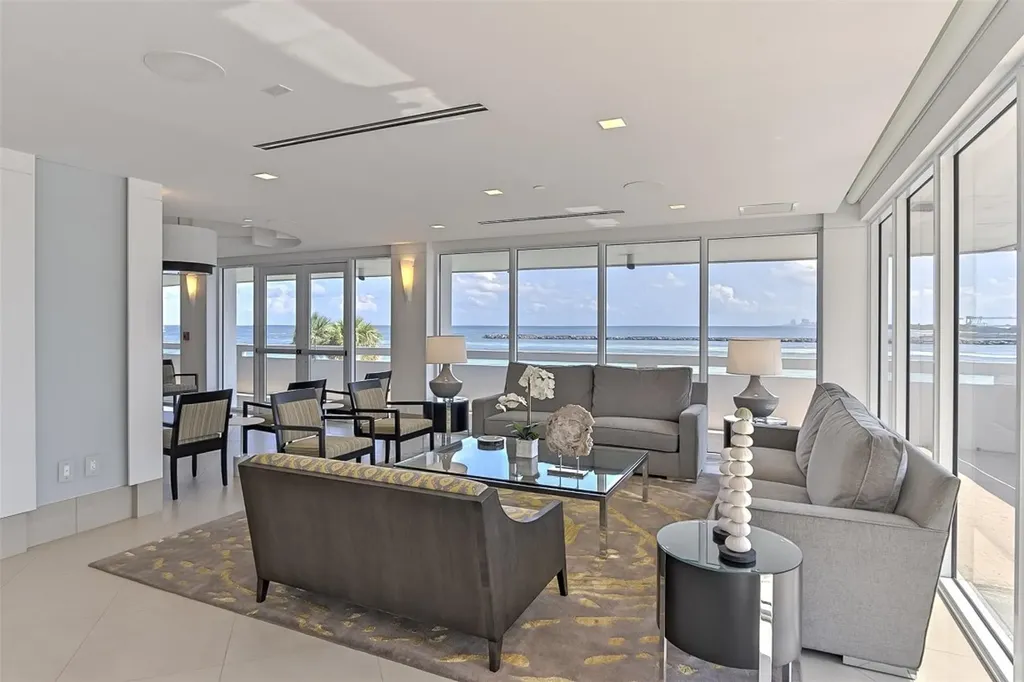 2200 S Ocean Lane Fort Lauderdale FL 33316