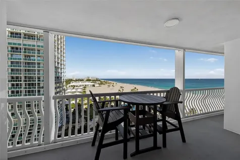 2200 S Ocean Lane Fort Lauderdale FL 33316