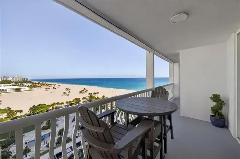 2200 S Ocean Lane Fort Lauderdale FL 33316