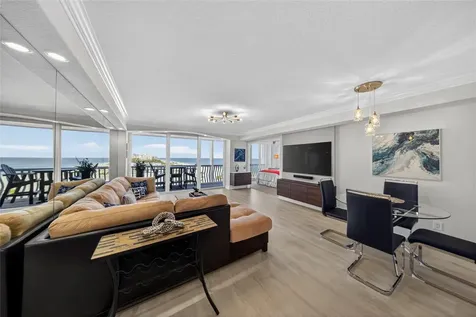 2200 S Ocean Lane Fort Lauderdale FL 33316