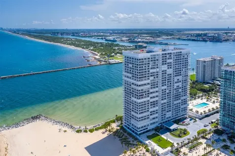 2200 S Ocean Lane Fort Lauderdale FL 33316