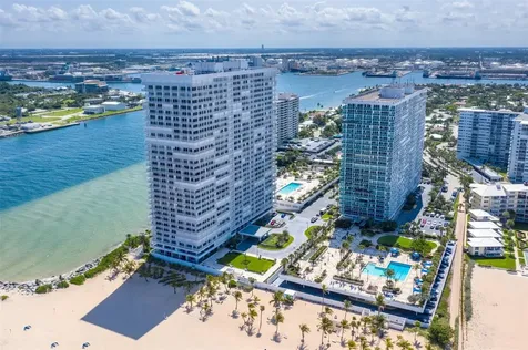 2200 S Ocean Lane Fort Lauderdale FL 33316