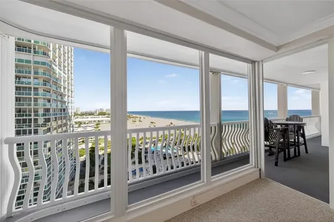 2200 S Ocean Lane Fort Lauderdale FL 33316