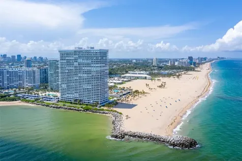 2200 S Ocean Lane Fort Lauderdale FL 33316